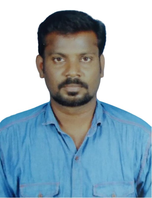 M. Sureshkumar